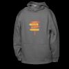 ATC™ PTECH® FLEECE YOUTH HOODIE Thumbnail