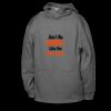 ATC™ PTECH® FLEECE YOUTH HOODIE Thumbnail