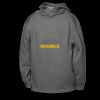 ATC™ PTECH® FLEECE YOUTH HOODIE Thumbnail
