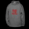 ATC™ PTECH® FLEECE YOUTH HOODIE Thumbnail