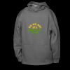 ATC™ PTECH® FLEECE YOUTH HOODIE Thumbnail