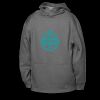 ATC™ PTECH® FLEECE YOUTH HOODIE Thumbnail