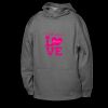 ATC™ PTECH® FLEECE YOUTH HOODIE Thumbnail