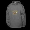 ATC™ PTECH® FLEECE YOUTH HOODIE Thumbnail