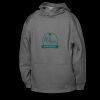 ATC™ PTECH® FLEECE YOUTH HOODIE Thumbnail