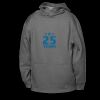 ATC™ PTECH® FLEECE YOUTH HOODIE Thumbnail