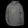ATC™ PTECH® FLEECE YOUTH HOODIE Thumbnail