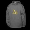 ATC™ PTECH® FLEECE YOUTH HOODIE Thumbnail