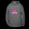 ATC™ PTECH® FLEECE YOUTH HOODIE Thumbnail