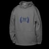 ATC™ PTECH® FLEECE YOUTH HOODIE Thumbnail