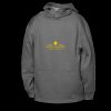 ATC™ PTECH® FLEECE YOUTH HOODIE Thumbnail