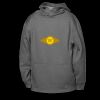 ATC™ PTECH® FLEECE YOUTH HOODIE Thumbnail