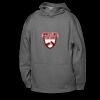 ATC™ PTECH® FLEECE YOUTH HOODIE Thumbnail
