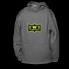 ATC™ PTECH® FLEECE YOUTH HOODIE Thumbnail