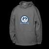 ATC™ PTECH® FLEECE YOUTH HOODIE Thumbnail