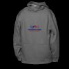 ATC™ PTECH® FLEECE YOUTH HOODIE Thumbnail
