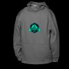 ATC™ PTECH® FLEECE YOUTH HOODIE Thumbnail