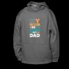 ATC™ PTECH® FLEECE YOUTH HOODIE Thumbnail