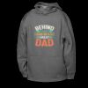 ATC™ PTECH® FLEECE YOUTH HOODIE Thumbnail