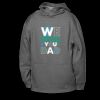 ATC™ PTECH® FLEECE YOUTH HOODIE Thumbnail