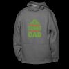 ATC™ PTECH® FLEECE YOUTH HOODIE Thumbnail