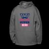 ATC™ PTECH® FLEECE YOUTH HOODIE Thumbnail