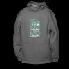 ATC™ PTECH® FLEECE YOUTH HOODIE Thumbnail