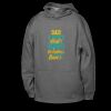 ATC™ PTECH® FLEECE YOUTH HOODIE Thumbnail