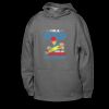 ATC™ PTECH® FLEECE YOUTH HOODIE Thumbnail