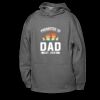 ATC™ PTECH® FLEECE YOUTH HOODIE Thumbnail