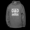 ATC™ PTECH® FLEECE YOUTH HOODIE Thumbnail