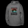 ATC™ PTECH® FLEECE YOUTH HOODIE Thumbnail