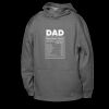 ATC™ PTECH® FLEECE YOUTH HOODIE Thumbnail