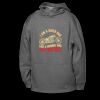 ATC™ PTECH® FLEECE YOUTH HOODIE Thumbnail