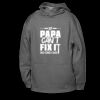 ATC™ PTECH® FLEECE YOUTH HOODIE Thumbnail