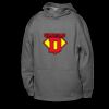 ATC™ PTECH® FLEECE YOUTH HOODIE Thumbnail