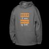 ATC™ PTECH® FLEECE YOUTH HOODIE Thumbnail