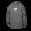 ATC™ PTECH® FLEECE YOUTH HOODIE Thumbnail