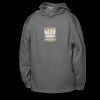 ATC™ PTECH® FLEECE YOUTH HOODIE Thumbnail