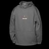 ATC™ PTECH® FLEECE YOUTH HOODIE Thumbnail