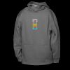 ATC™ PTECH® FLEECE YOUTH HOODIE Thumbnail