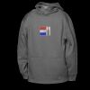 ATC™ PTECH® FLEECE YOUTH HOODIE Thumbnail