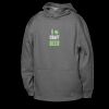 ATC™ PTECH® FLEECE YOUTH HOODIE Thumbnail