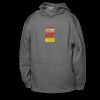 ATC™ PTECH® FLEECE YOUTH HOODIE Thumbnail