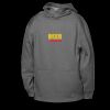 ATC™ PTECH® FLEECE YOUTH HOODIE Thumbnail