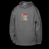 ATC™ PTECH® FLEECE YOUTH HOODIE Thumbnail