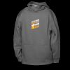 ATC™ PTECH® FLEECE YOUTH HOODIE Thumbnail