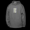 ATC™ PTECH® FLEECE YOUTH HOODIE Thumbnail