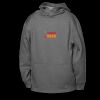 ATC™ PTECH® FLEECE YOUTH HOODIE Thumbnail