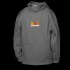 ATC™ PTECH® FLEECE YOUTH HOODIE Thumbnail
